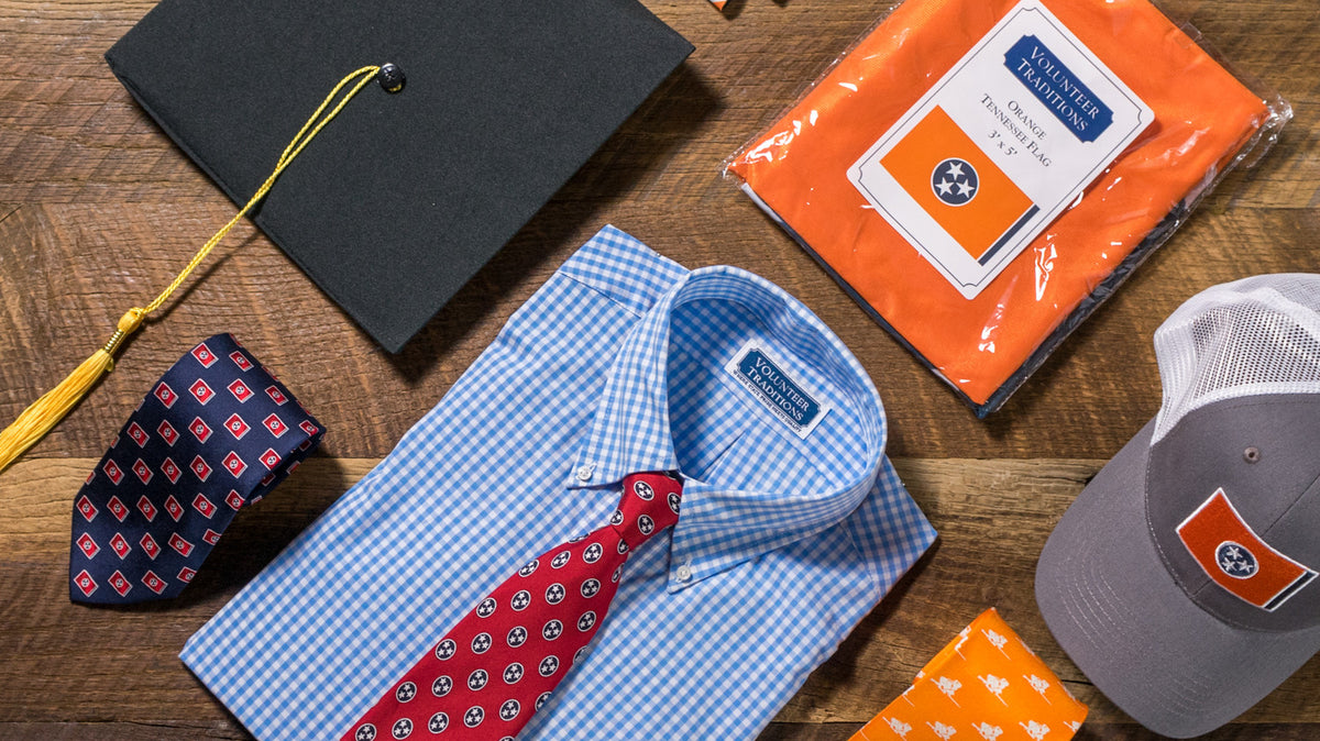 The VolTrad Rad Grad Gift Guide