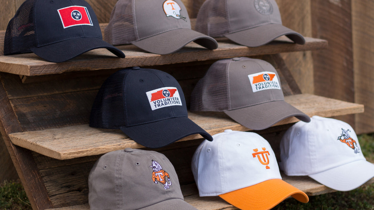 New Hats For Fall 2016