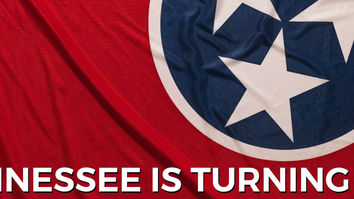 Celebrate Tennessee's Birthday June 1st, 2017! #TNturns221