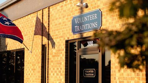 Interested in Working at Volunteer Traditions?