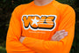 Star Vols Sun Shirts