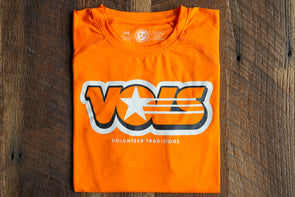 Star Vols Sun Shirts