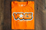 Star Vols Sun Shirts