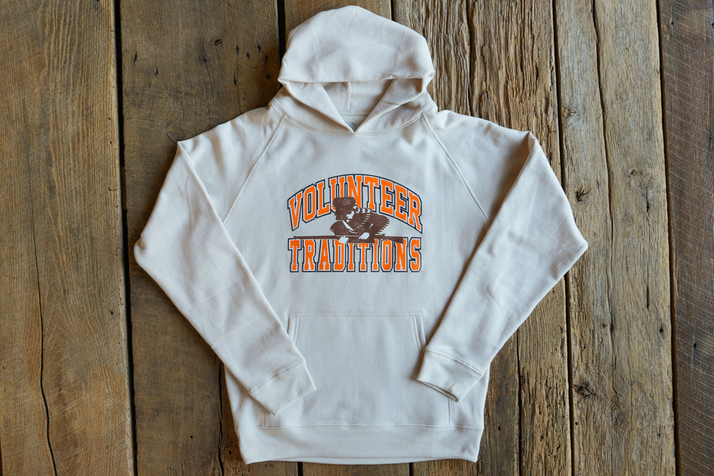 University of Tennessee Classic Rifleman Hooded Sweatshirt