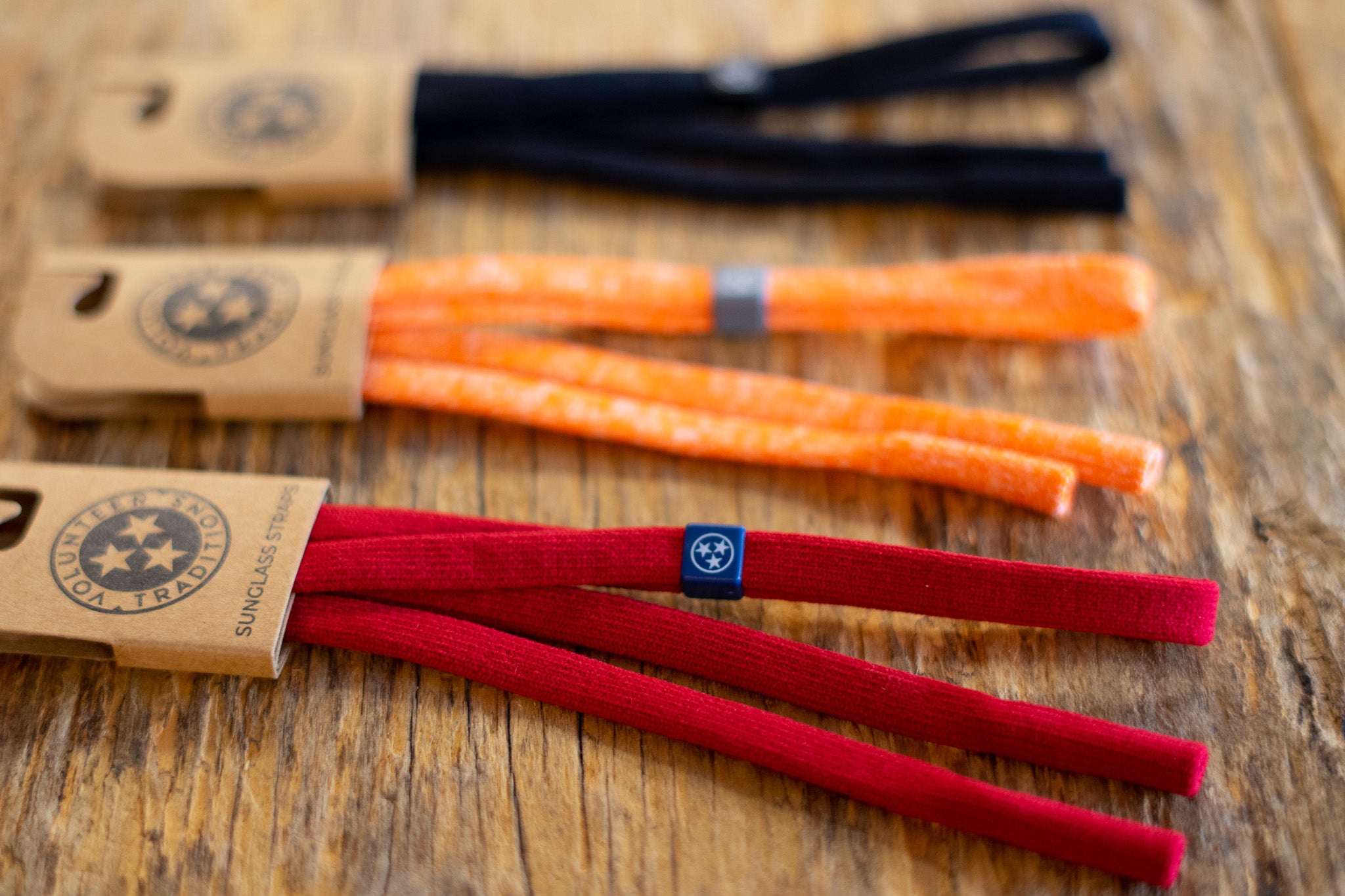 Tristar Sunglass Straps