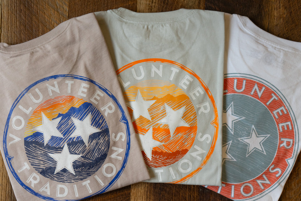 Tristar Pocket Tees