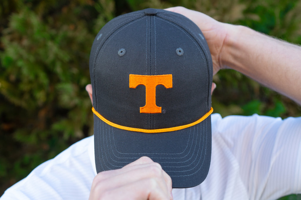 Tennessee football hats discount