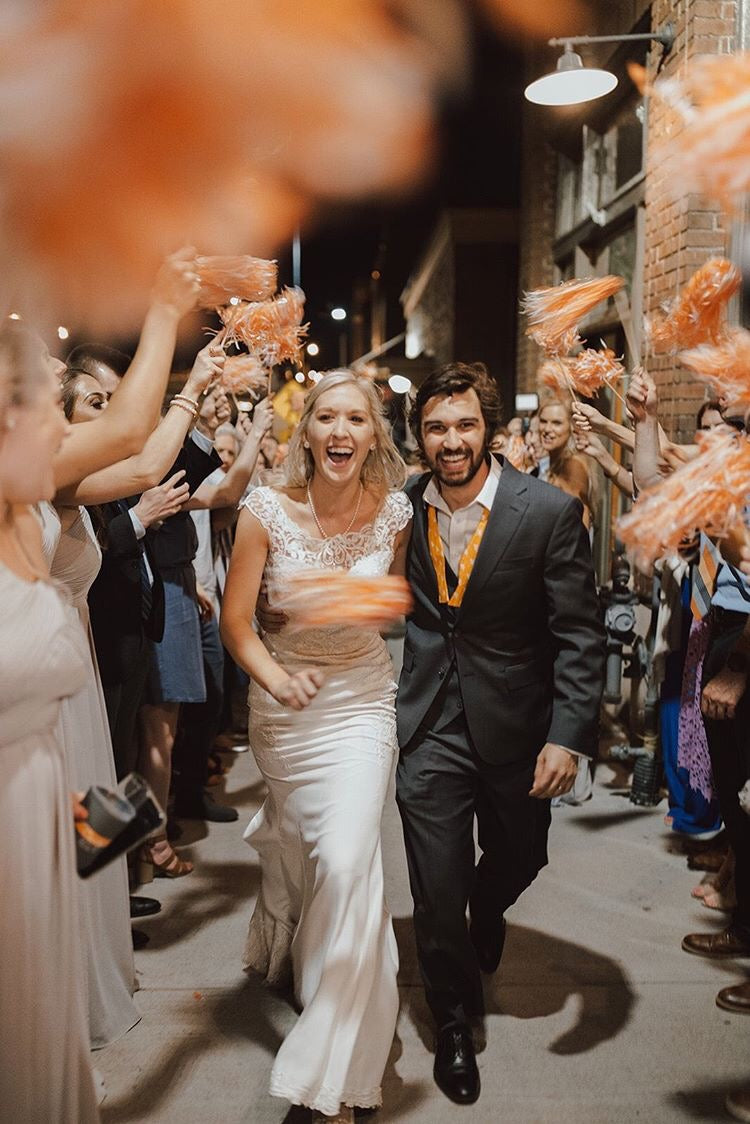 The Ultimate Tennessee Wedding