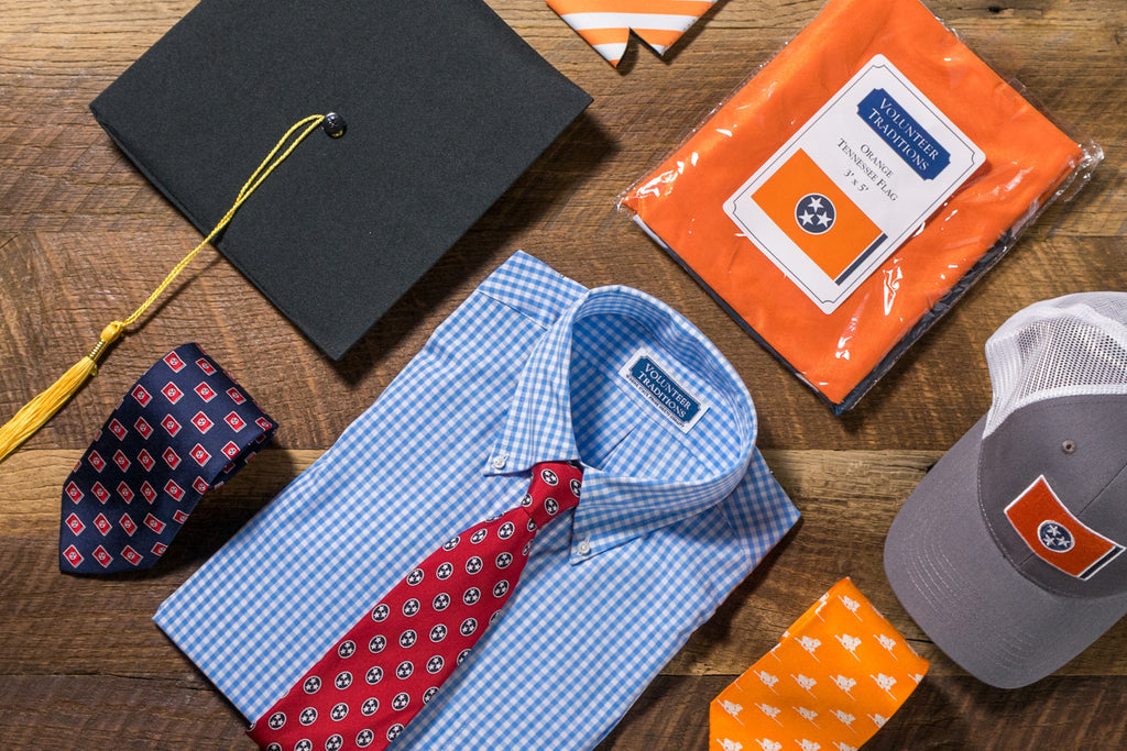 The VolTrad Rad Grad Gift Guide