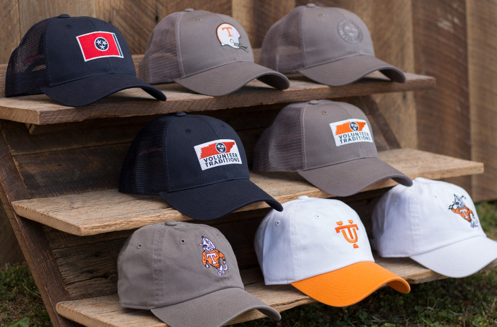 New Hats For Fall 2016