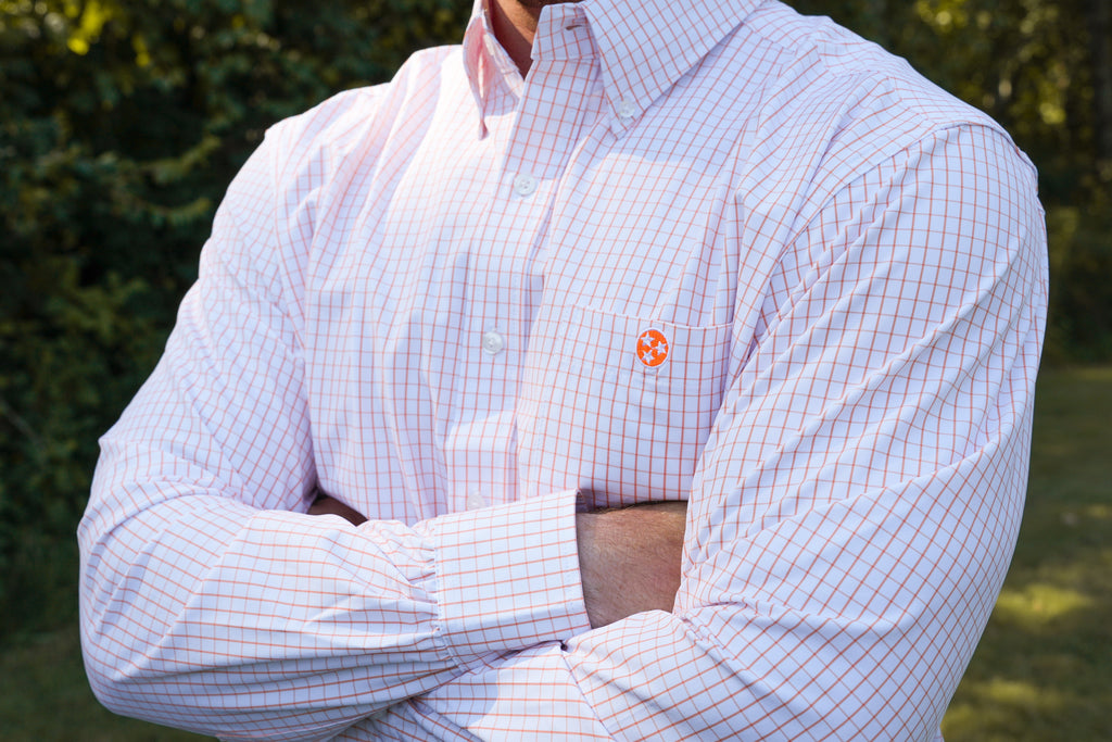 BUTTON DOWNS