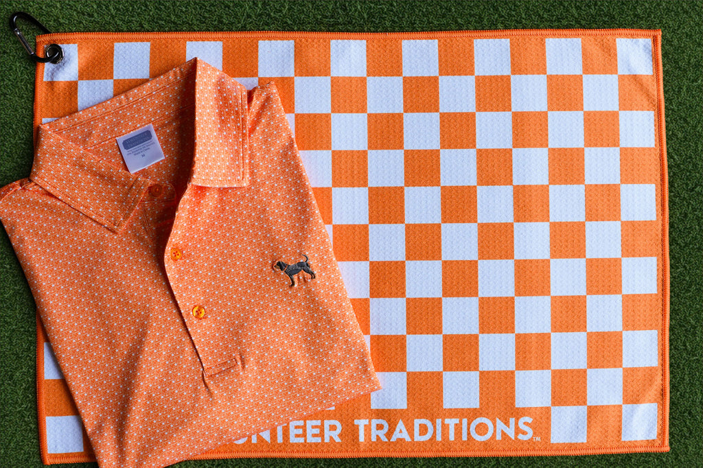 Vols Golf Bundle
