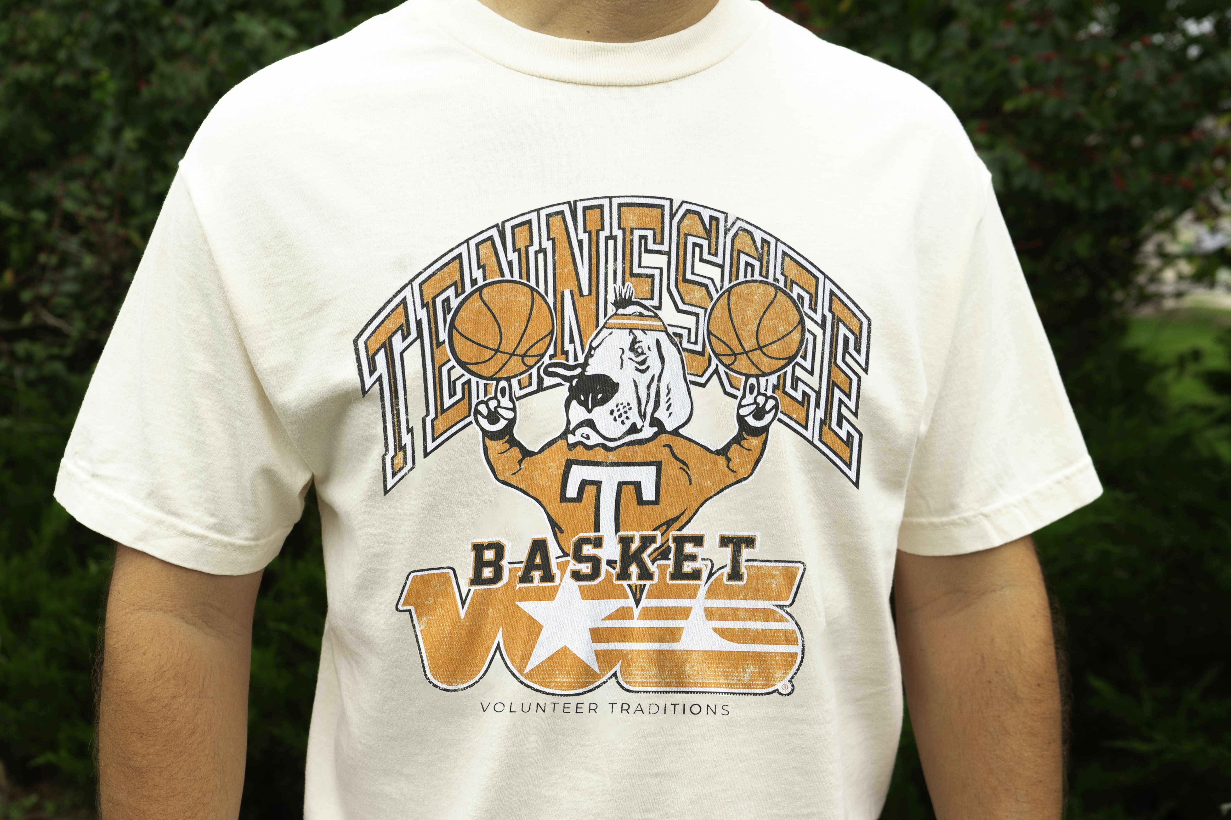 graphic tees basketball