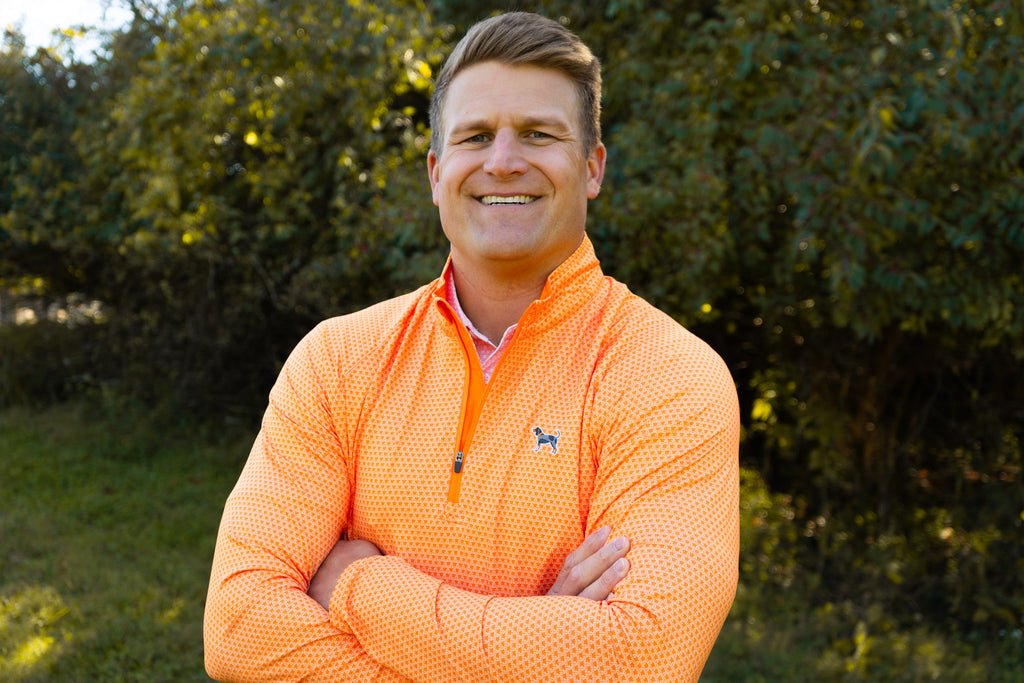 Bluetick All T Club Pullovers