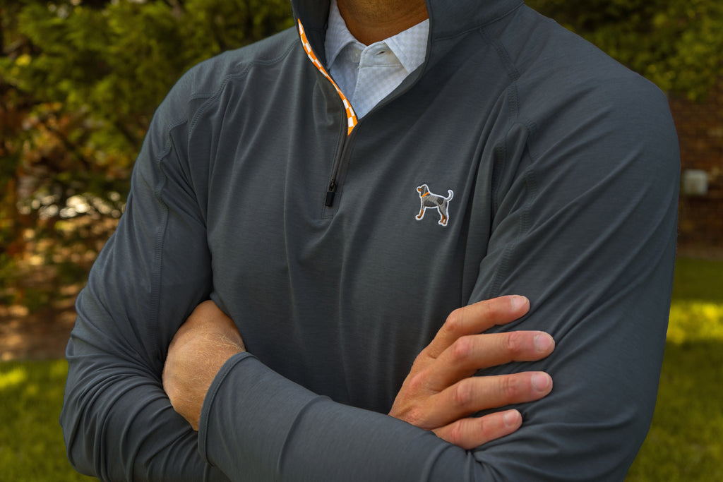 Bluetick Sport Pullovers