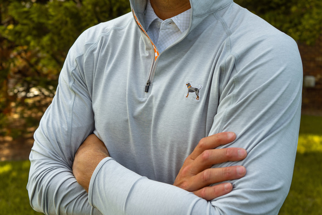 Bluetick Sport Pullover
