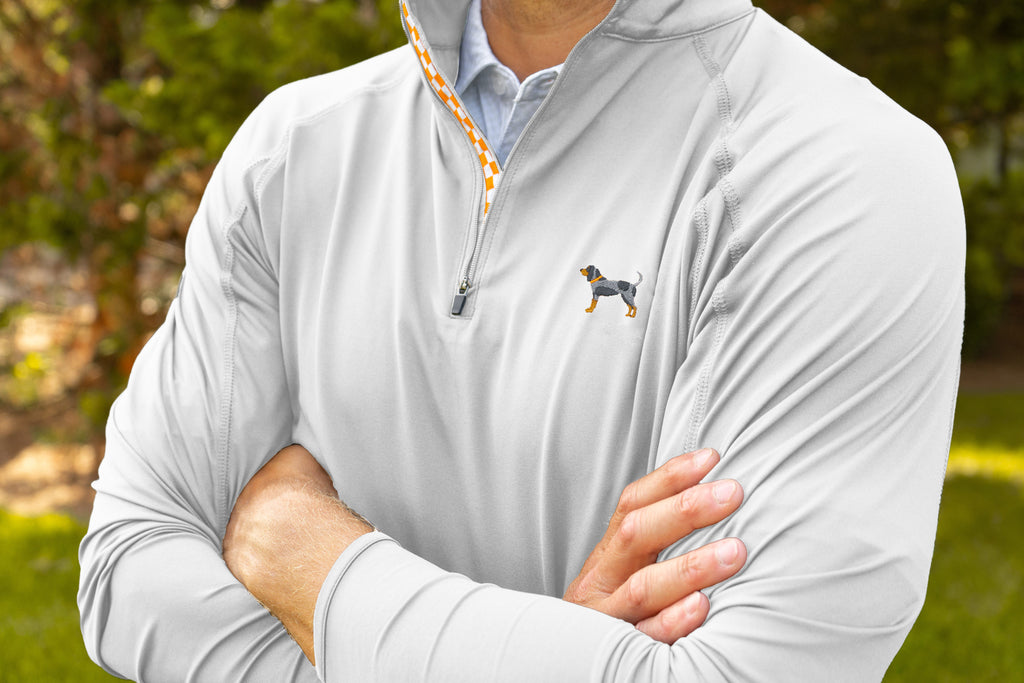 Bluetick Sport Pullovers