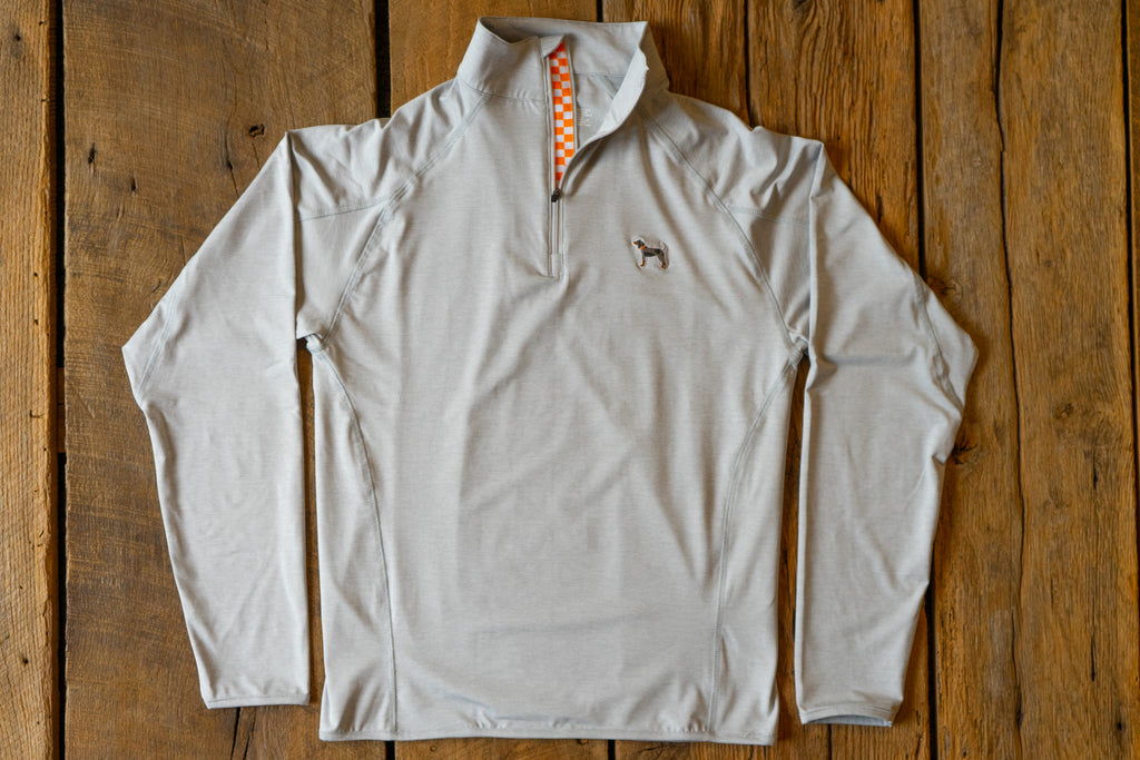 Bluetick Sport Pullover