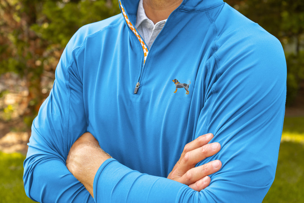 Bluetick Sport Pullovers