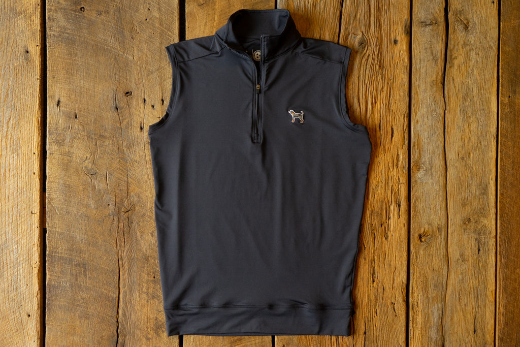Bluetick Stokely Vest