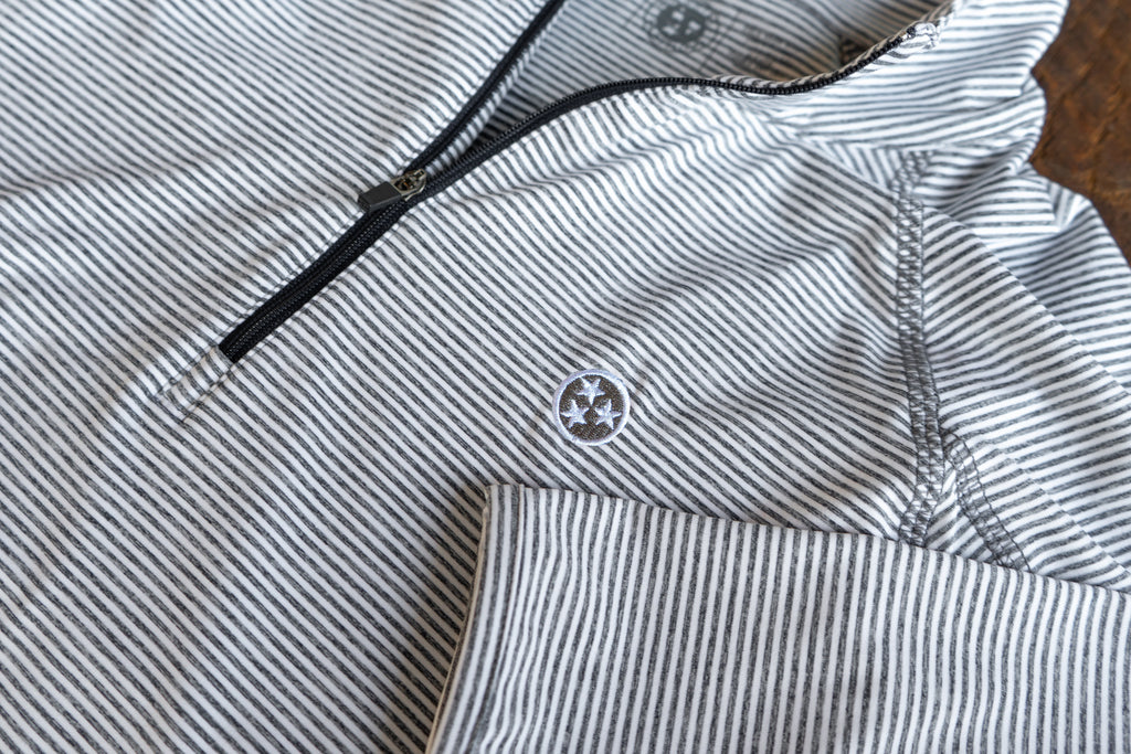 Tristar Stripe Pullovers