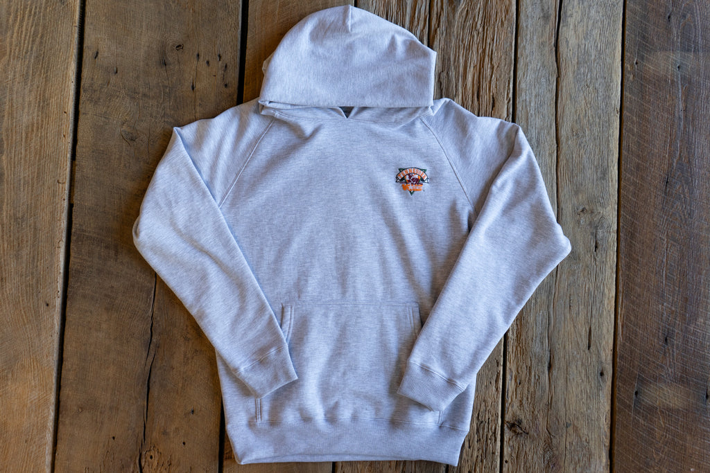 Throwback Rifleman Hooded Sweatshirts