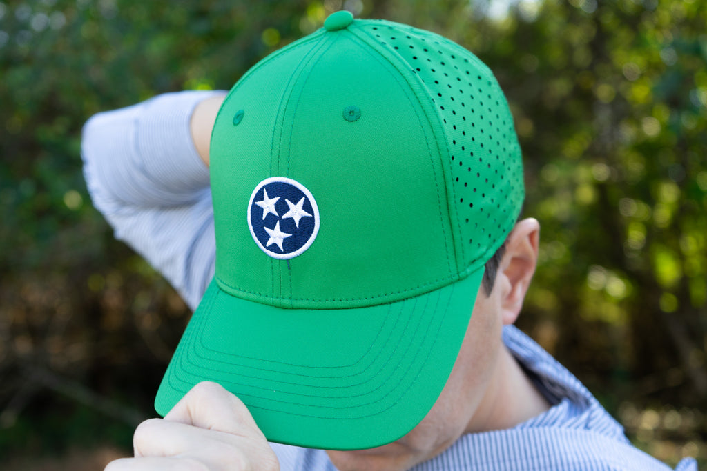 Tristar Performance Hats