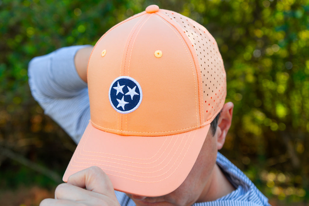 Tristar Performance Hats