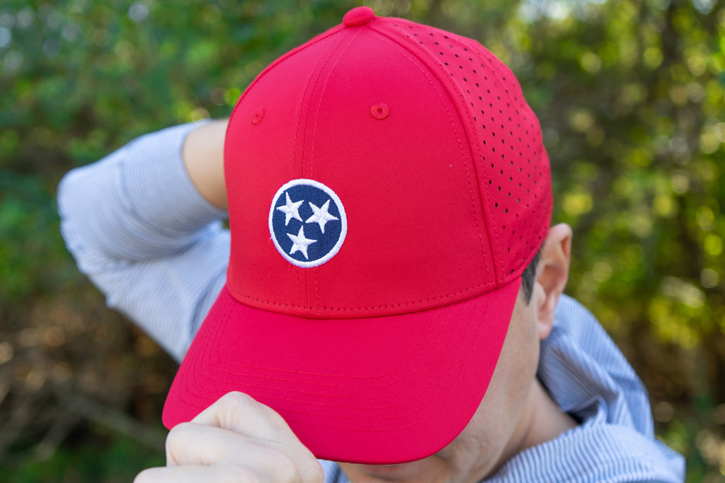 Tristar Performance Hats