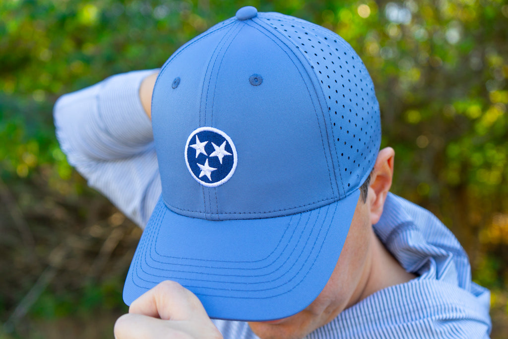 Tristar Performance Hats