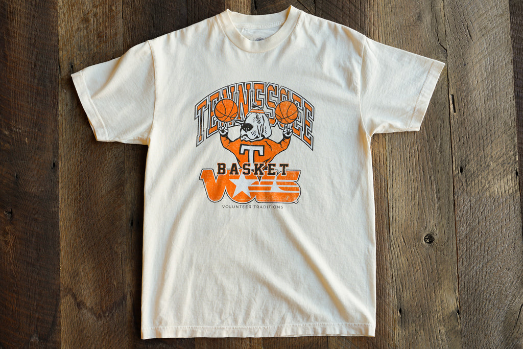 BasketVols Graphic Tee