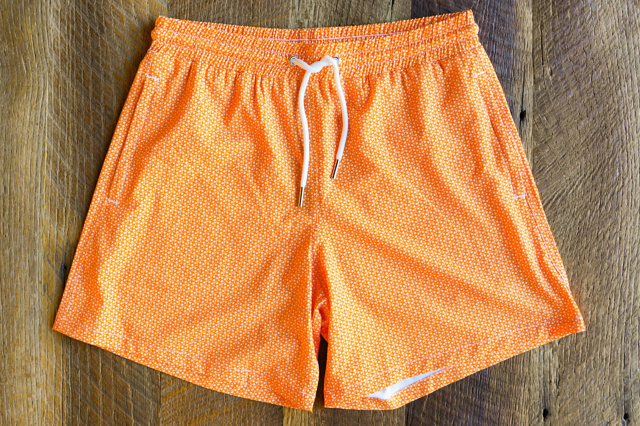 Tennessee Tristar All Star Swim Trunks - Volunteer Traditions