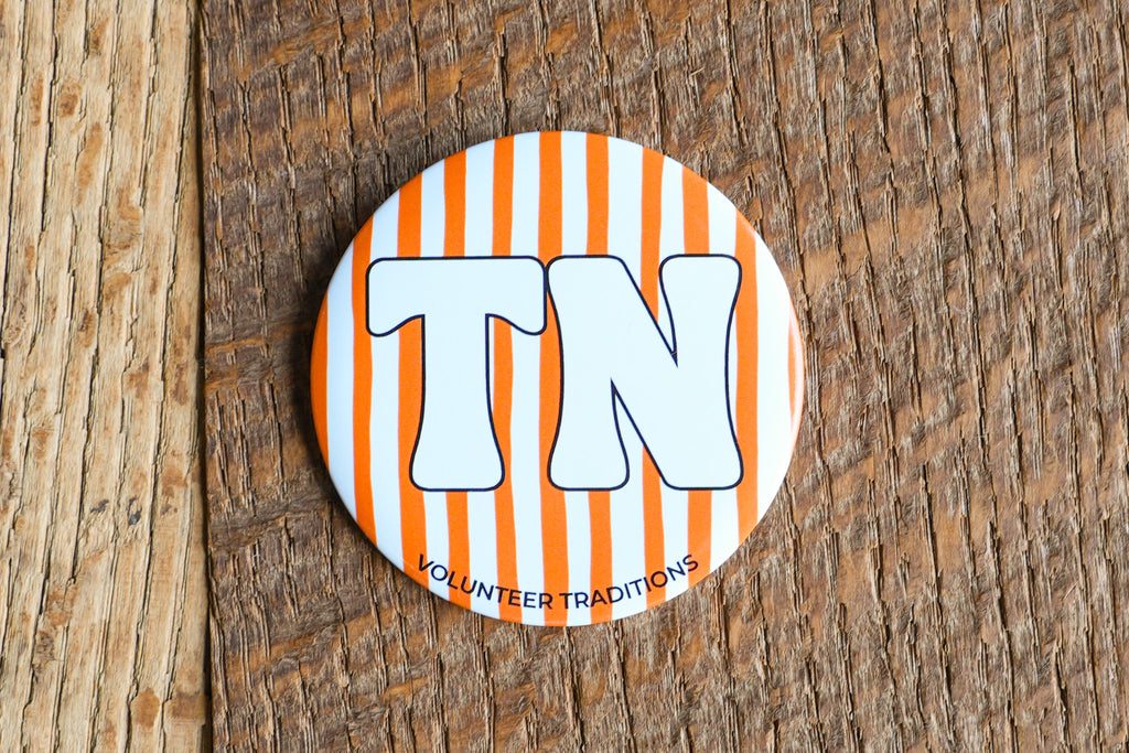 Vols Game Day Buttons
