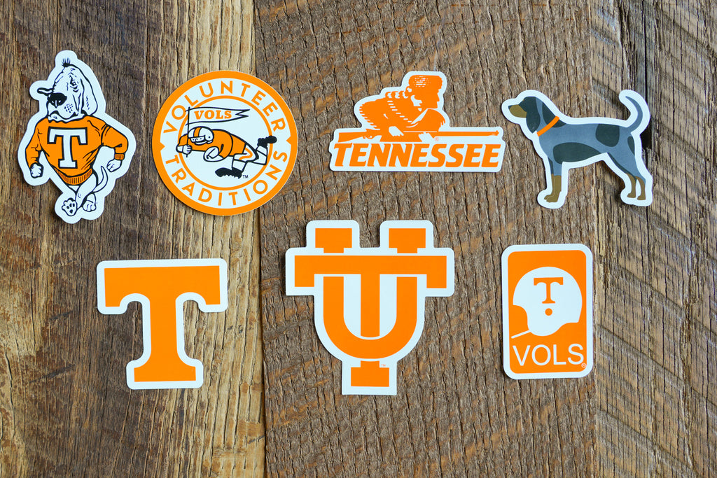 Decal Packs