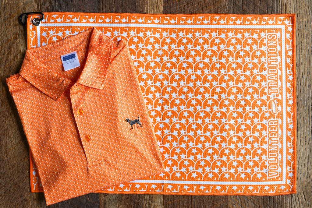 Vols Golf Bundle