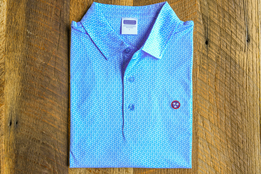 Tristar All Star Polos