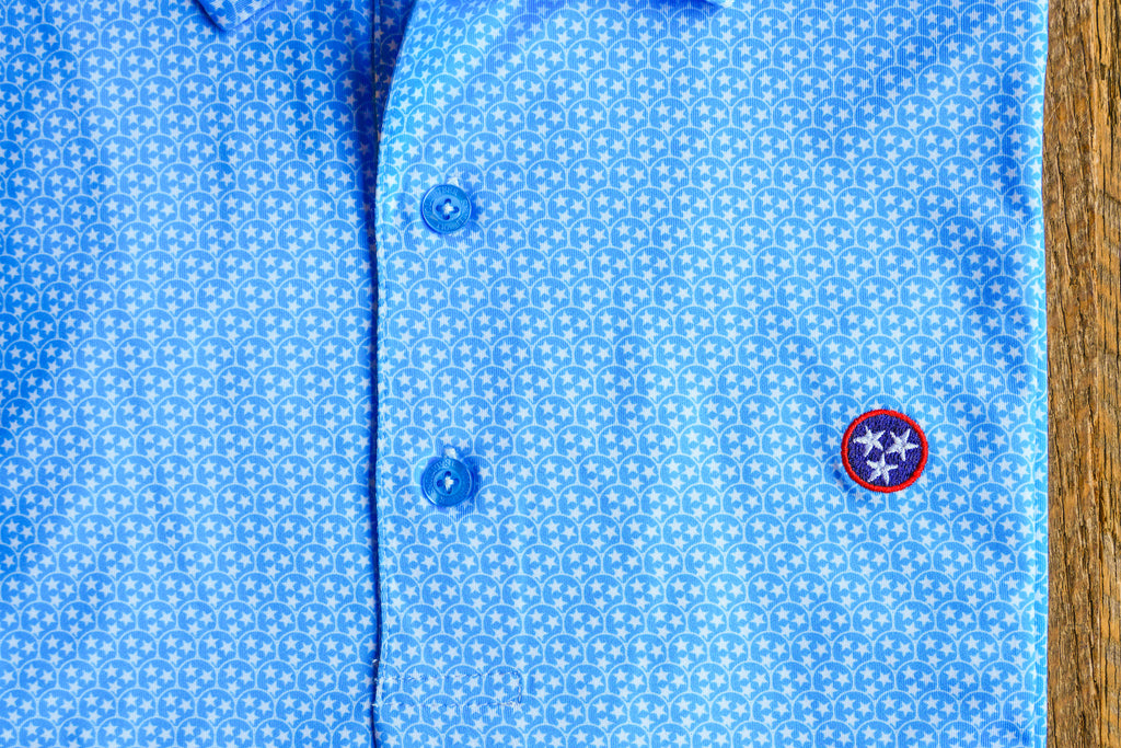 Tristar All Star Polos