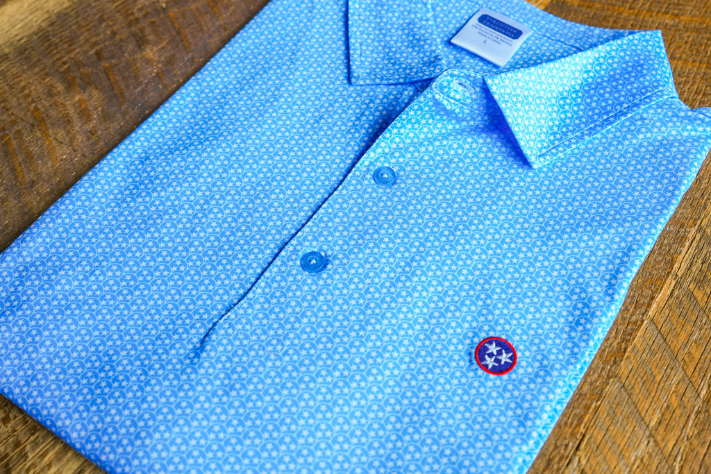 Tristar All Star Polos