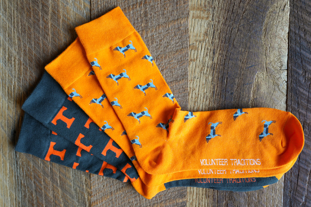 Vols Sock Bundles
