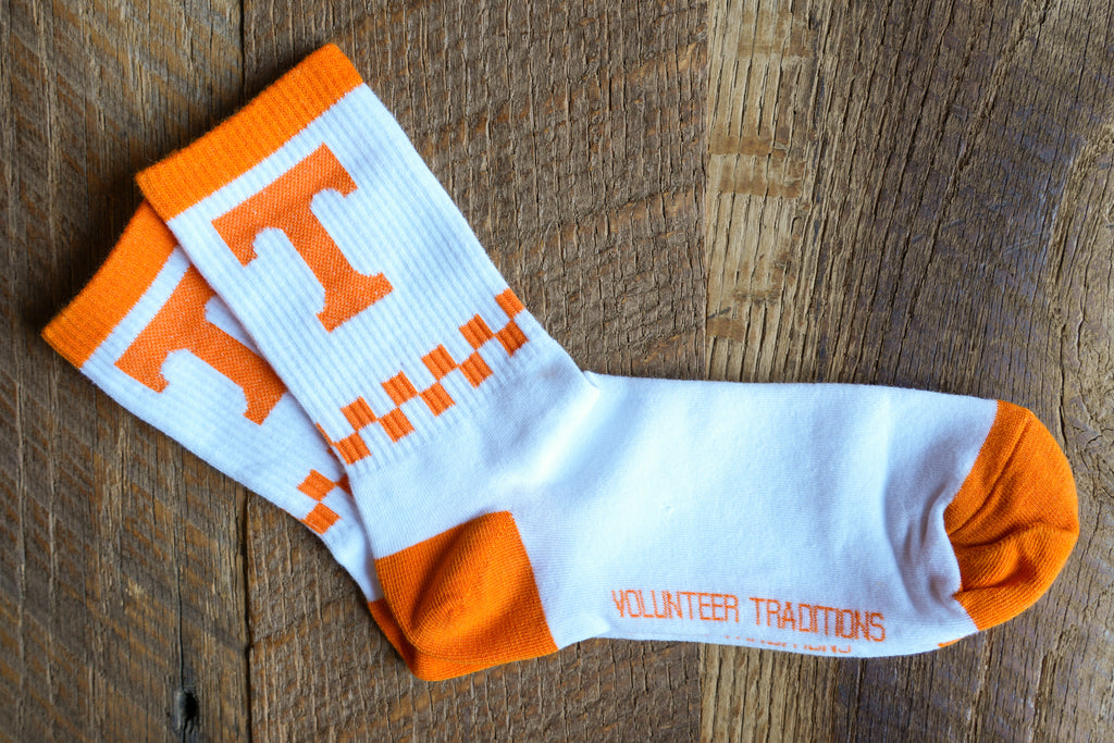 Vols Crew Sock Bundles