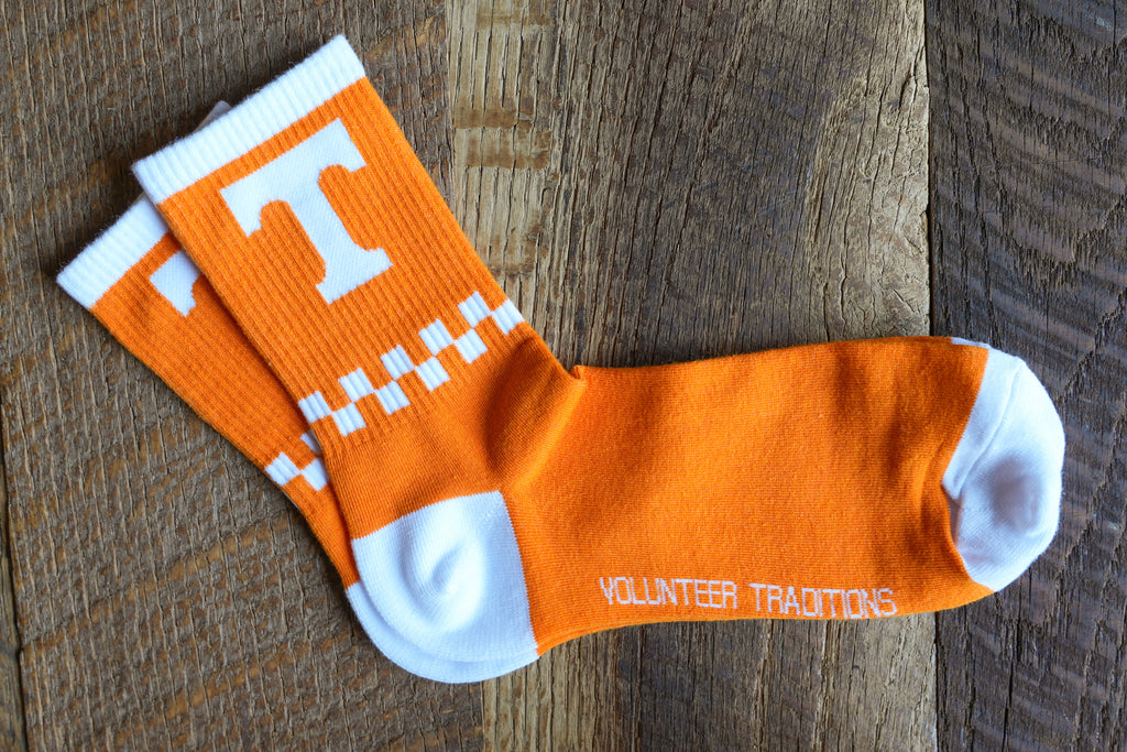 Vols Crew Sock Bundles