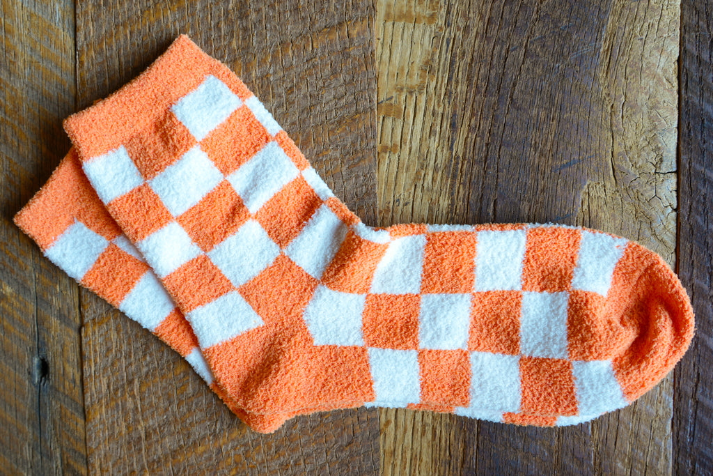 Fuzzy Vols Sock Bundles