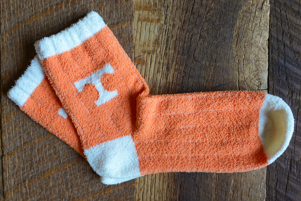 Fuzzy Vols Sock Bundles
