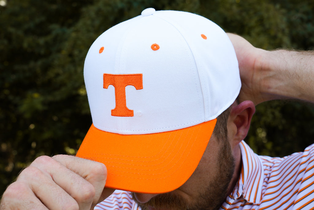 Power T Greensboro Hats