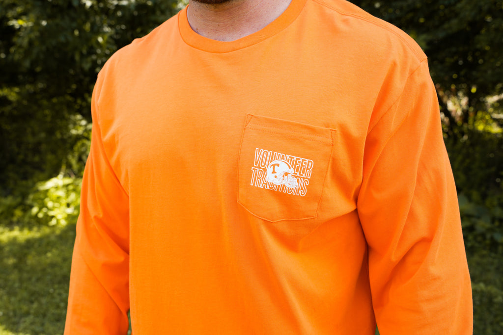Helmet Long Sleeves