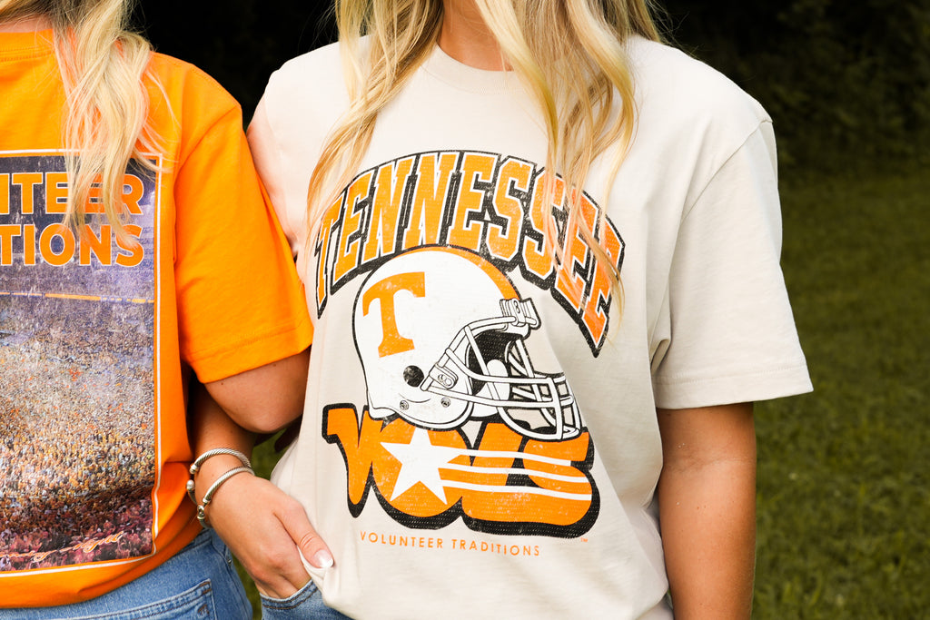 90's Vols Graphic Tee