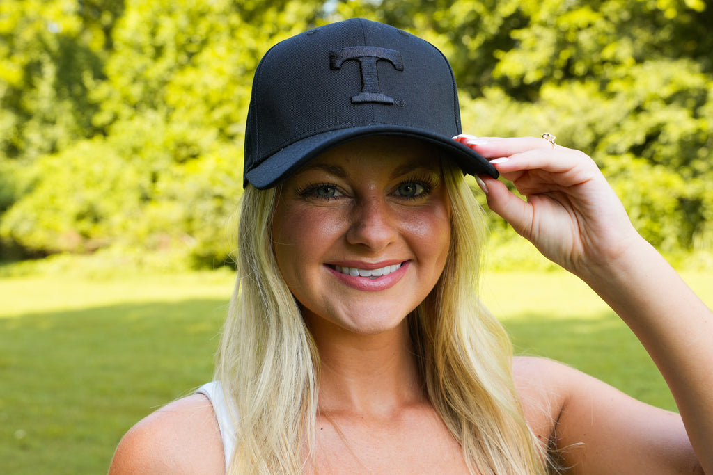 Power T Greensboro Hats