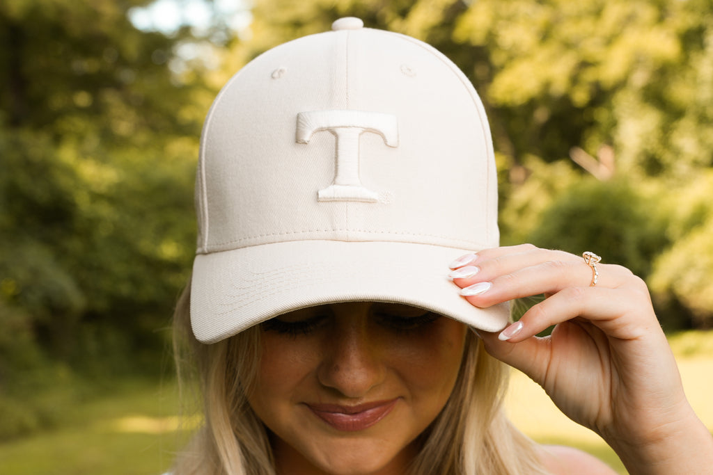 Power T Greensboro Hats
