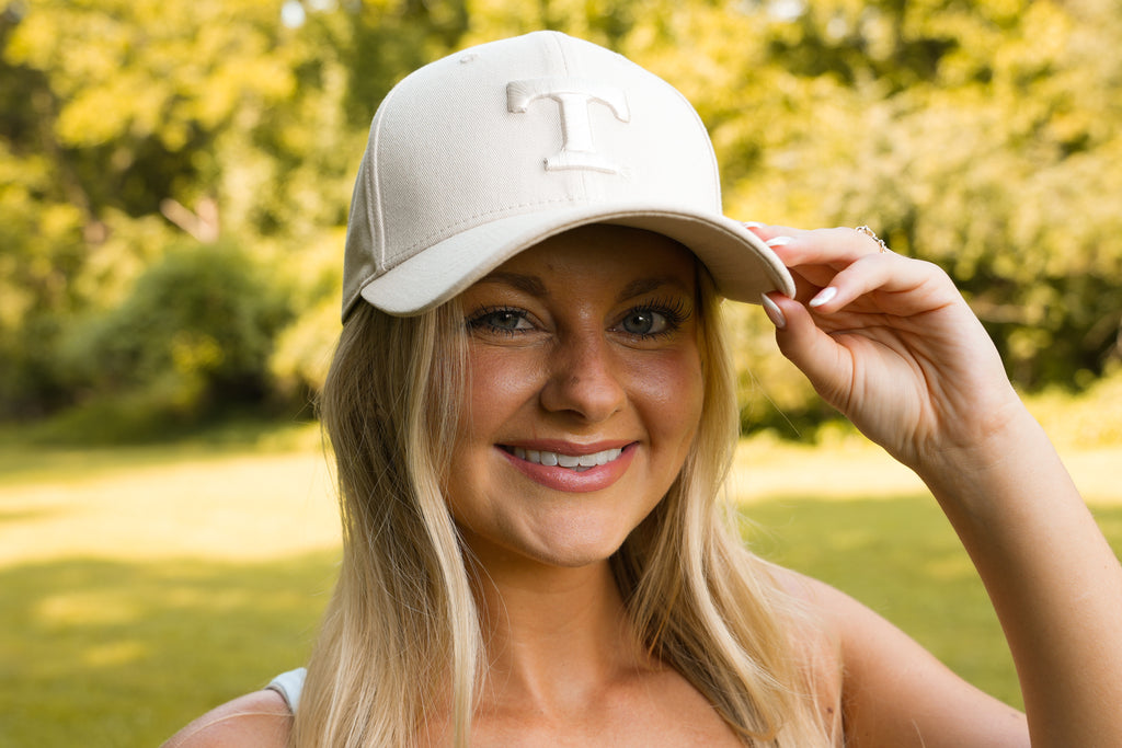 Power T Greensboro Hats