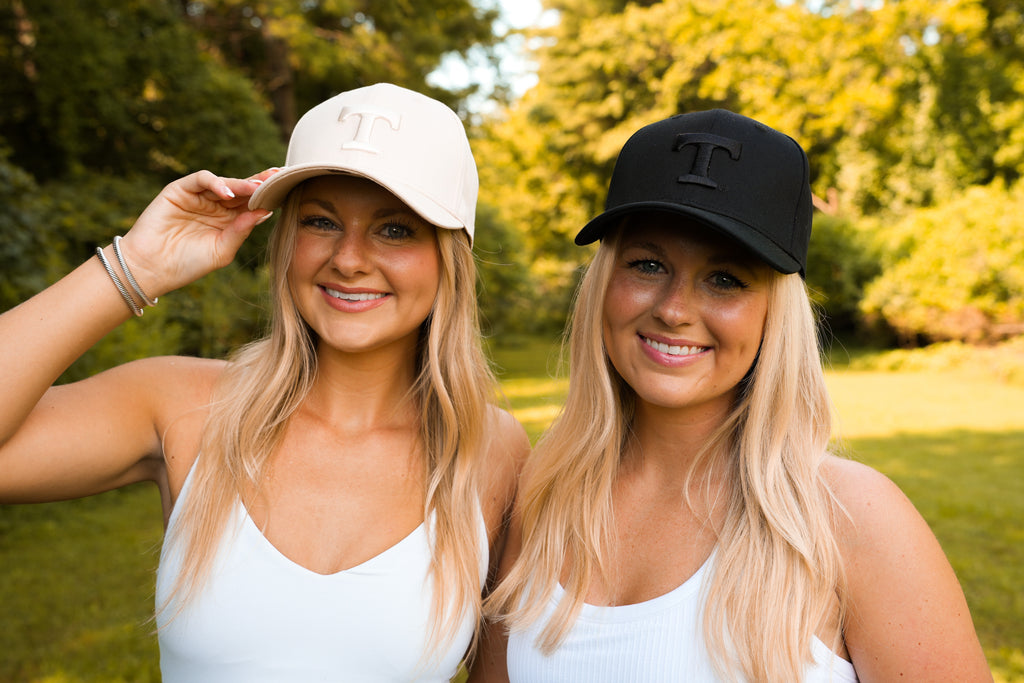 Power T Greensboro Hats